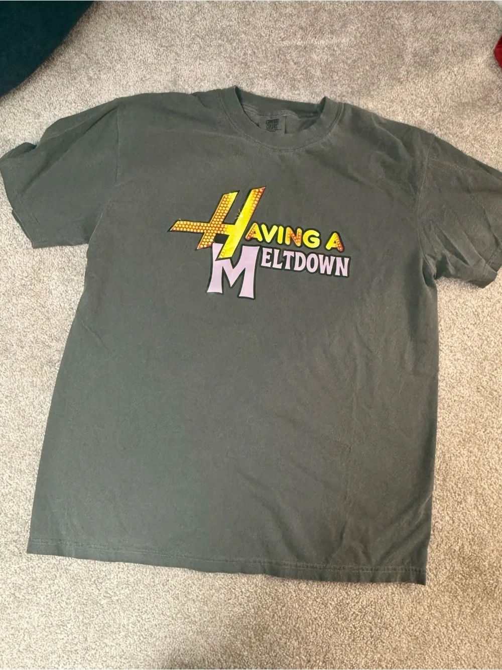 Hannah Montana Inspired Tee - Picture 4 of 4
